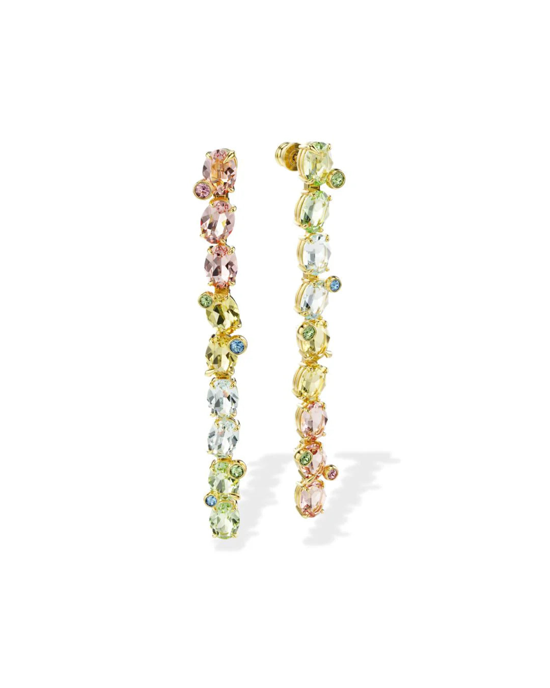 Spectrum Fall Earrings