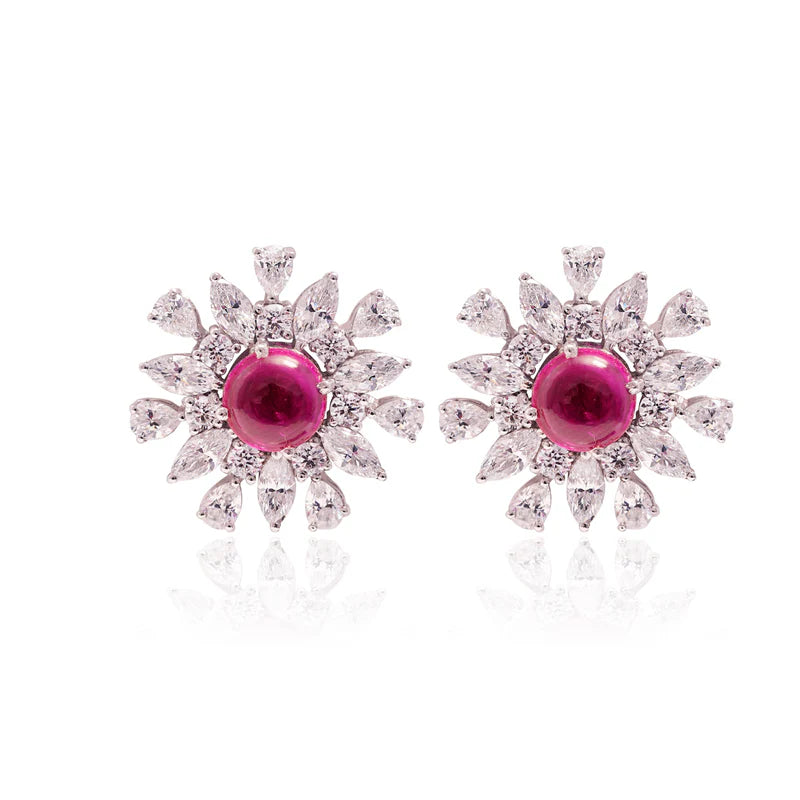Spring Muse Earrings