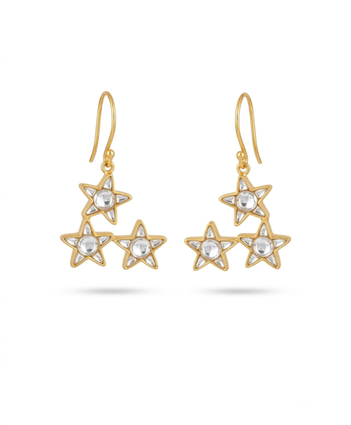 Star Earrings