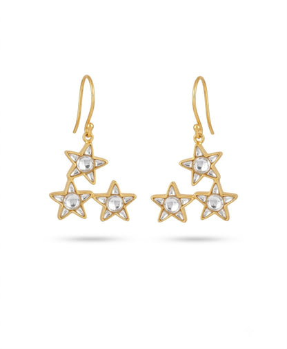 Star Earrings