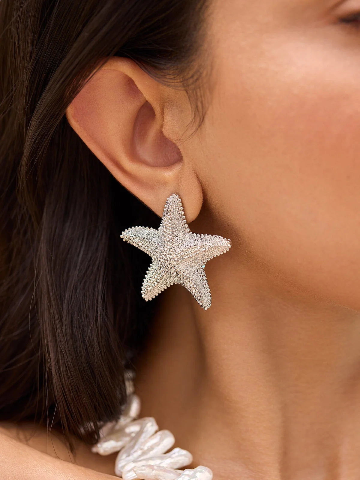 Starlet Studs