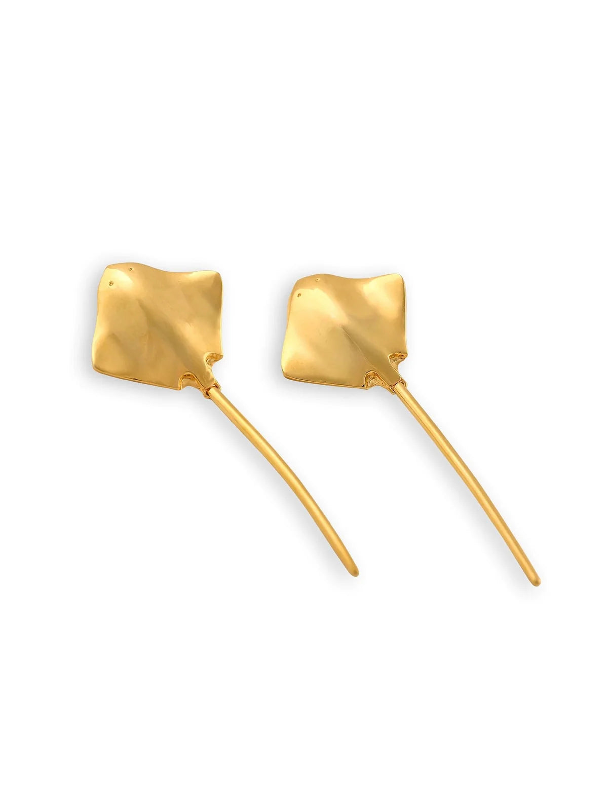 Stingray Earrings