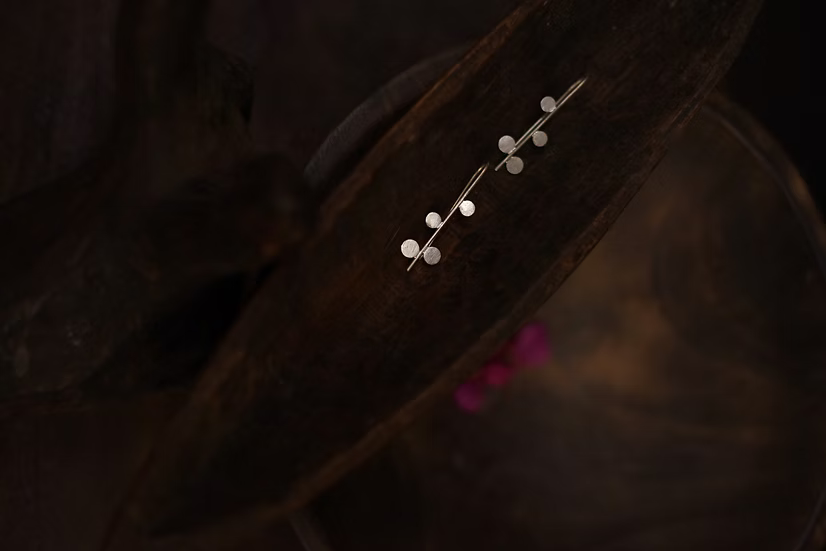 String & Dots