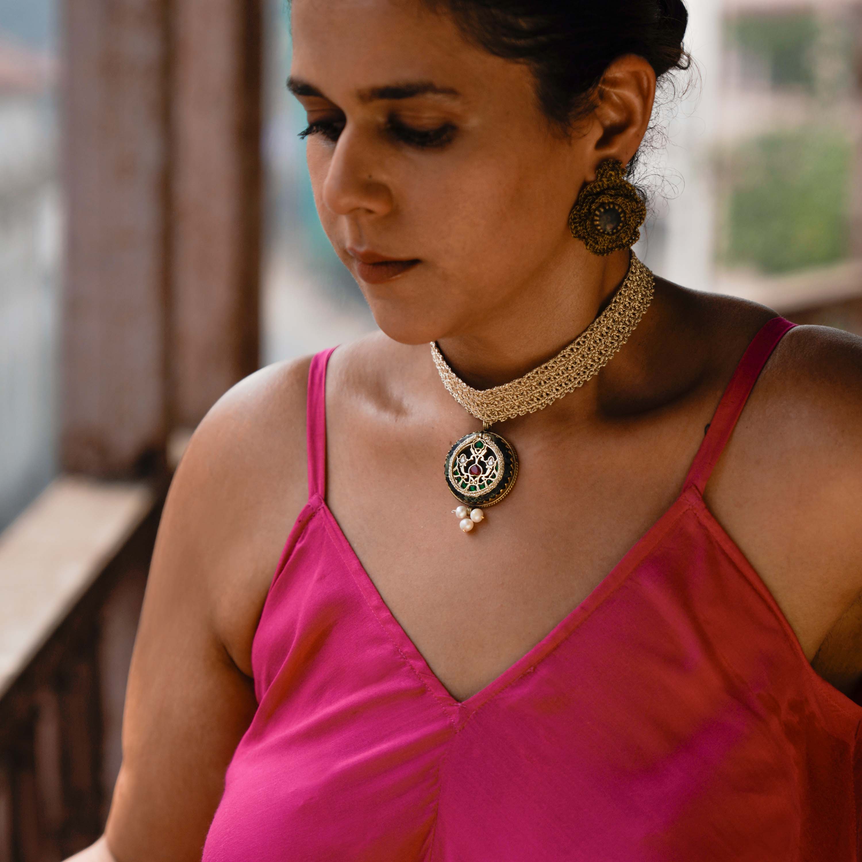 Studio 29 Choker