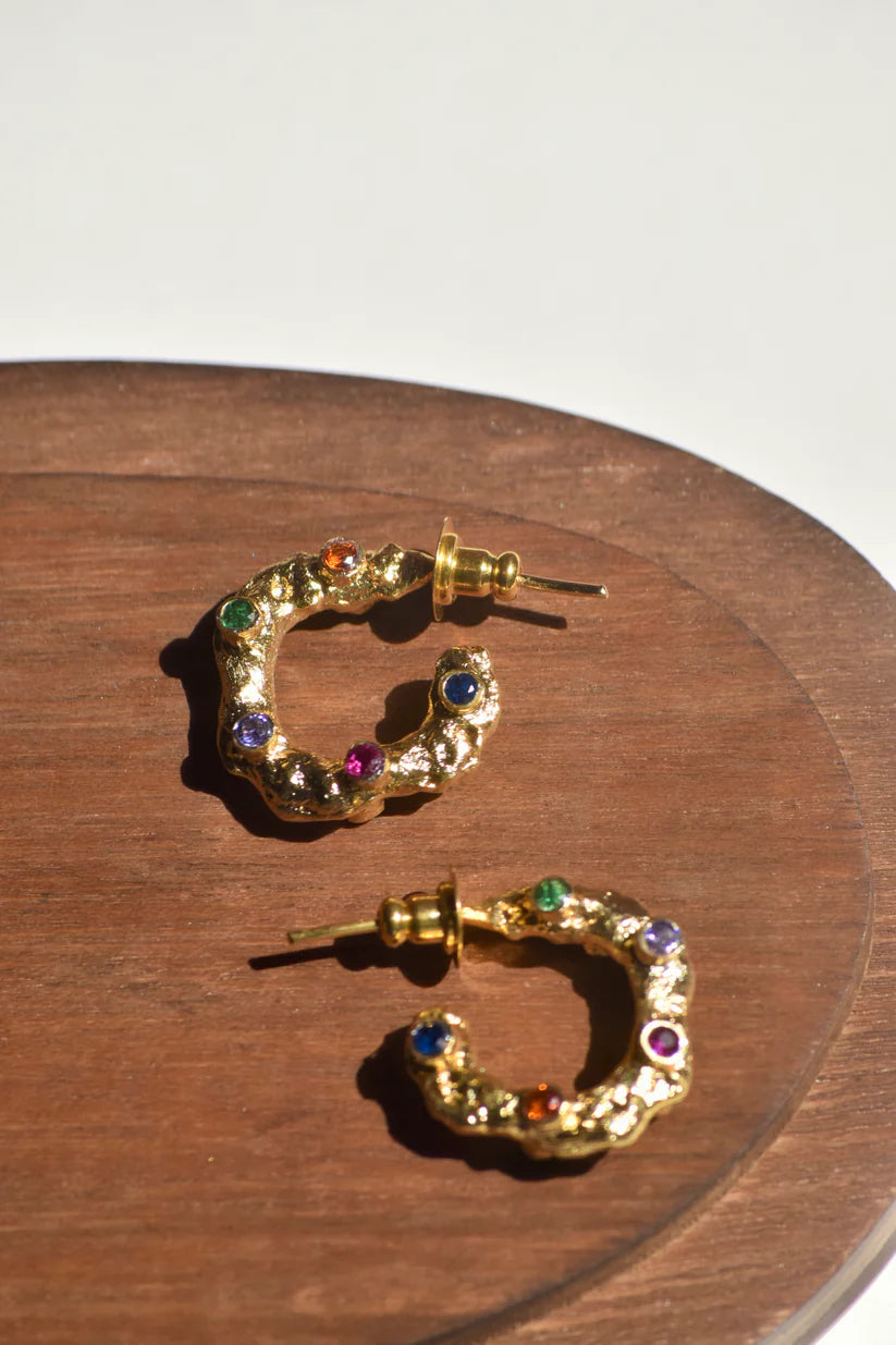 Sugar Bite Hoops