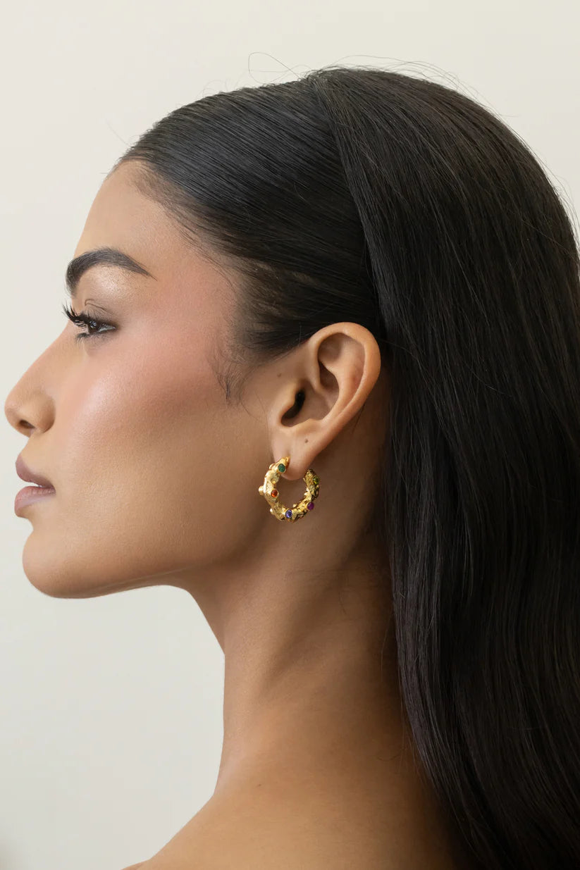 Sugar Bite Hoops