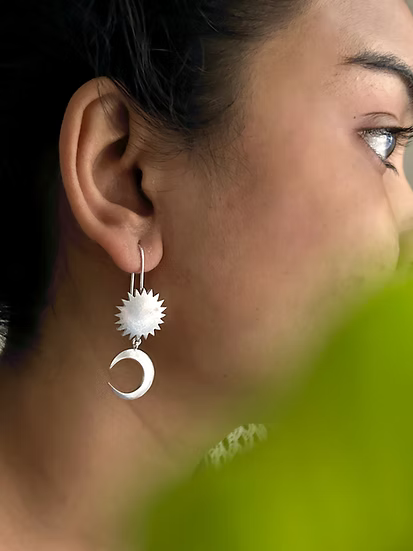 Sun & Moon Hook