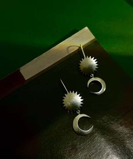 Sun & Moon Hook