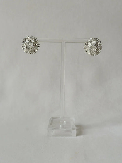 Sunshine Mini Studs Silver