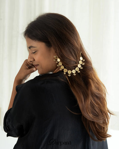 Surya Darpan Sahara Earrings