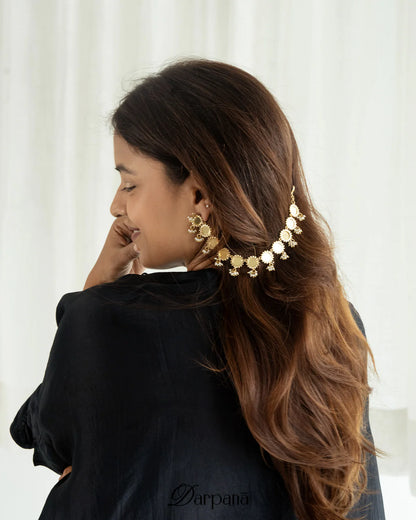 Surya Darpan Sahara Earrings