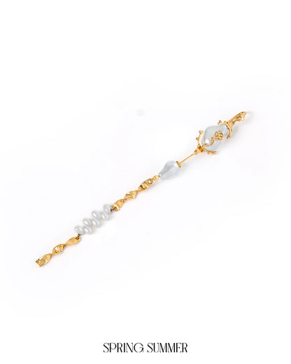 Swivel Earcrawler (One Piece)