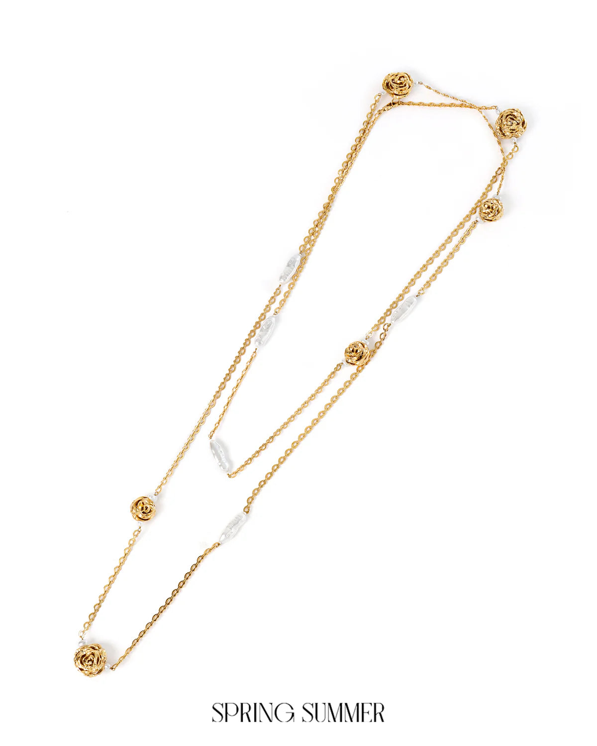 Swivel Lariat