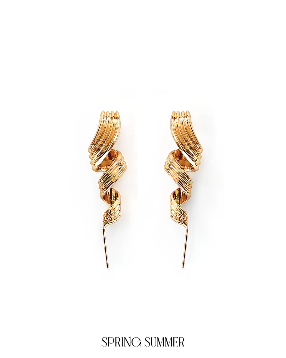 Swivel Minimal Earcrawler