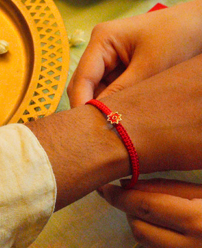 The RED Thread