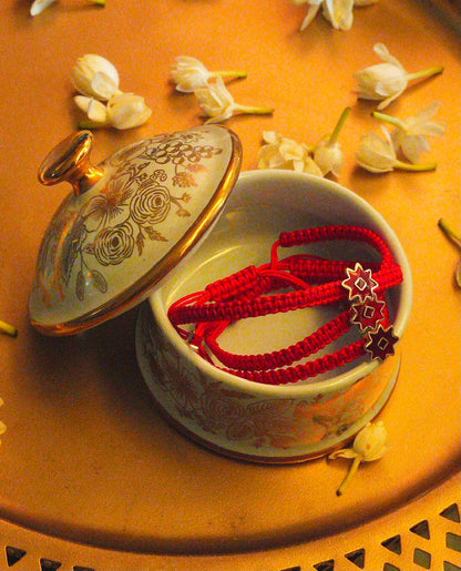 The RED Thread
