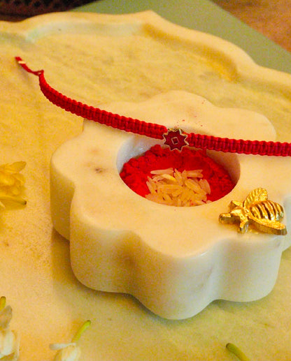 The RED Thread