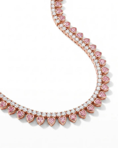 Talisman Necklace