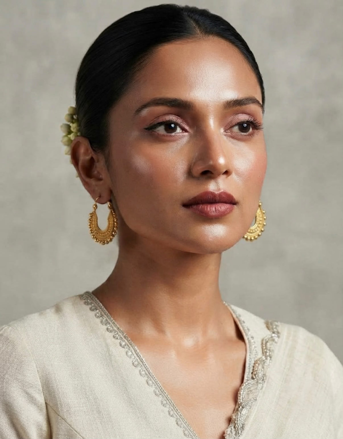 Thalassa Earrings