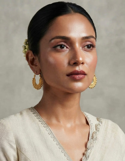 Thalassa Earrings