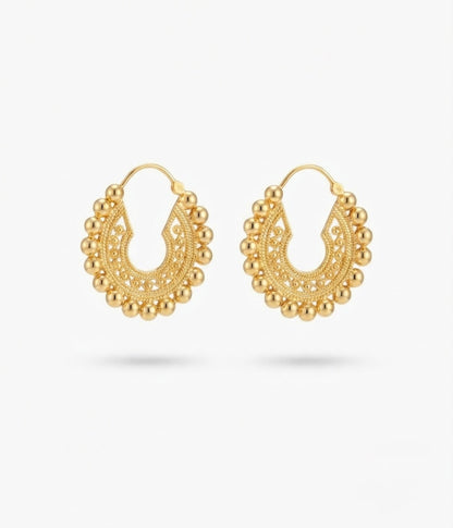 Thalassa Earrings