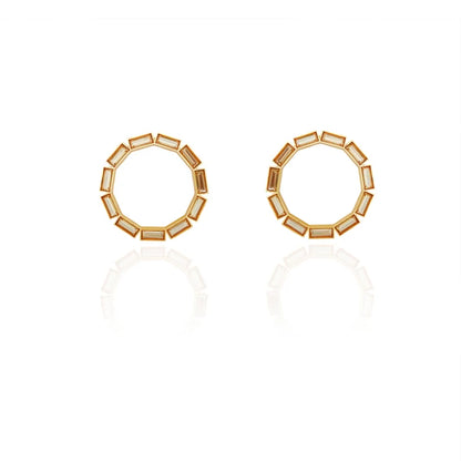 The Citrine