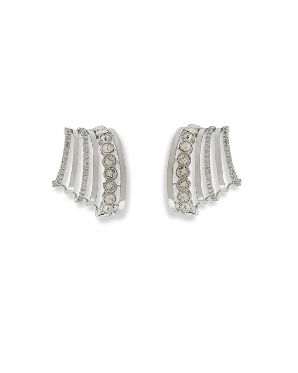 The Echo Earrings