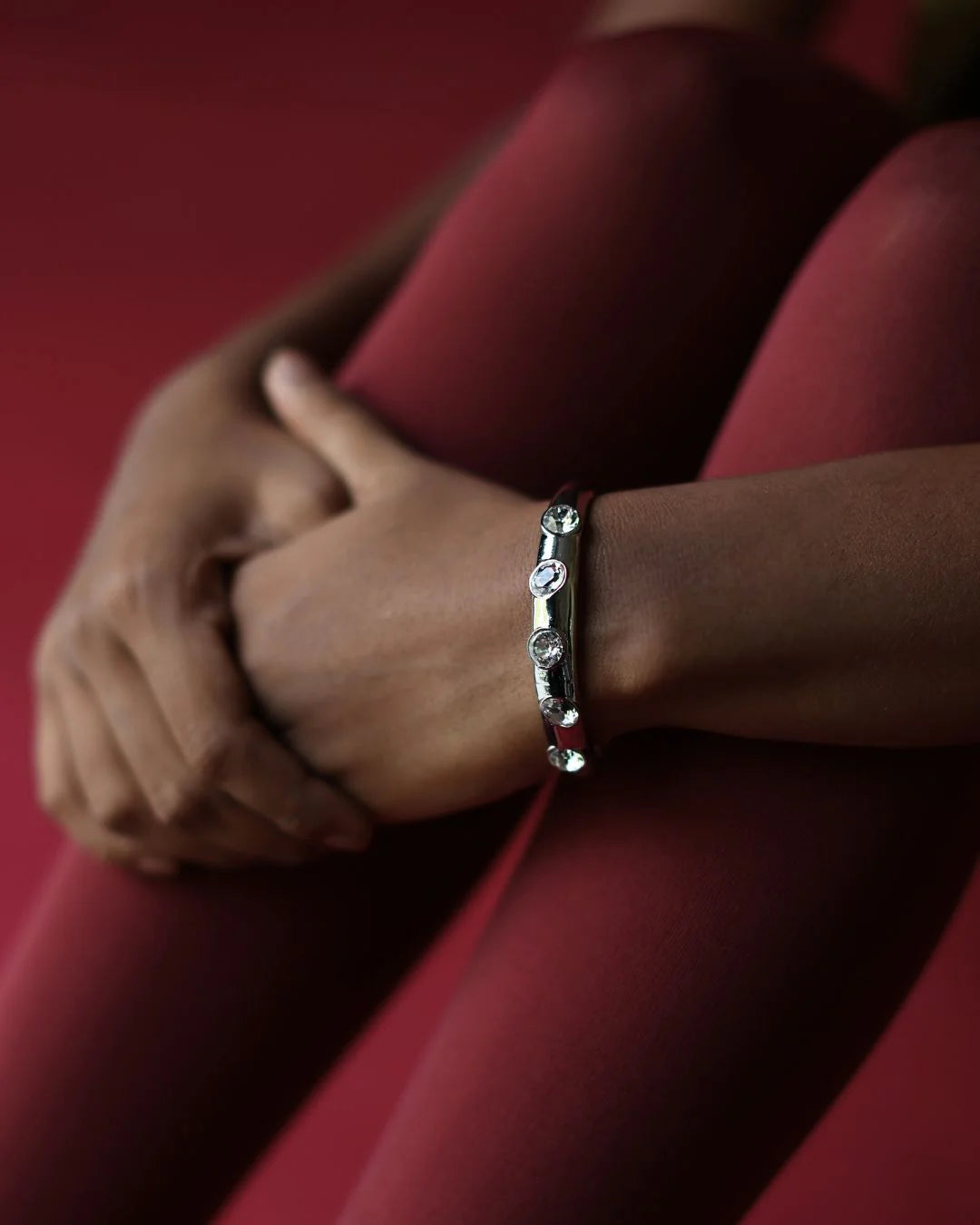 The Hold Bracelet