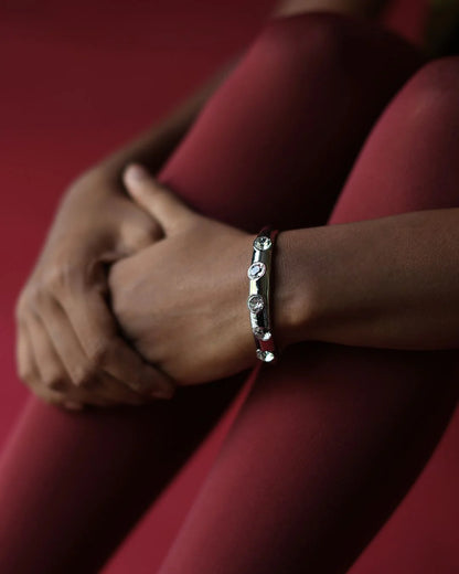 The Hold Bracelet