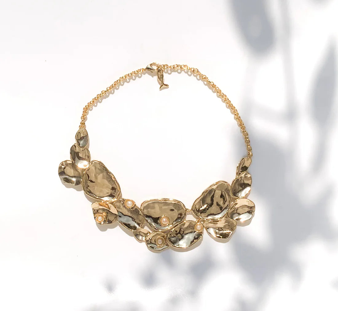 The Ocean Necklet
