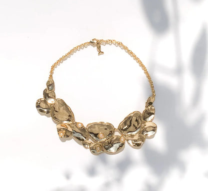 The Ocean Necklet