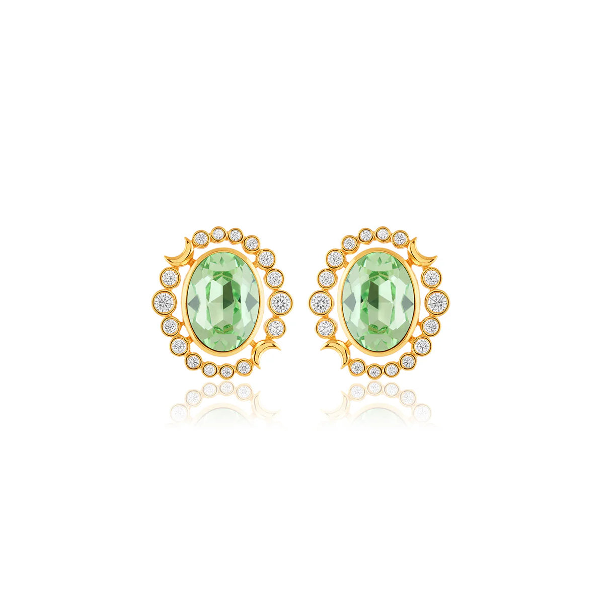 The Oracle Studs