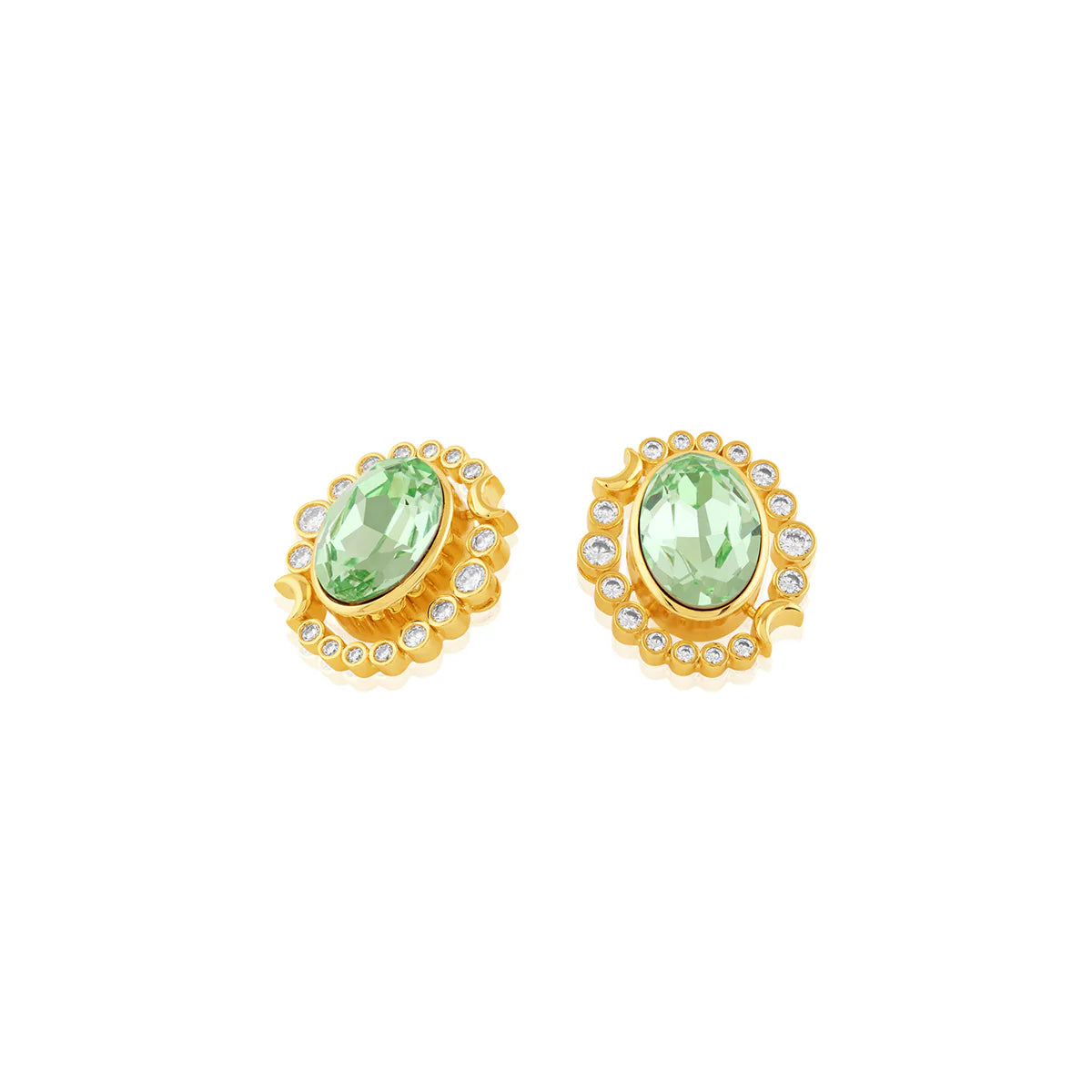The Oracle Studs