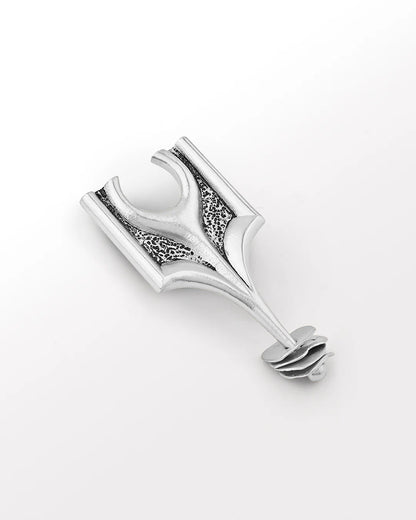 The Pilgrim Brooch