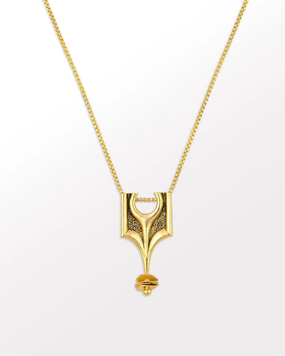 The Pilgrim Pendant Classic
