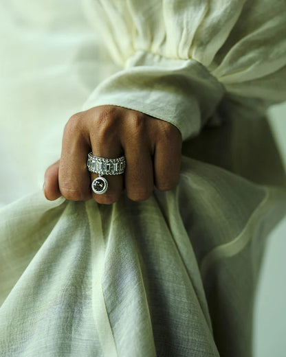 The Verse Ring