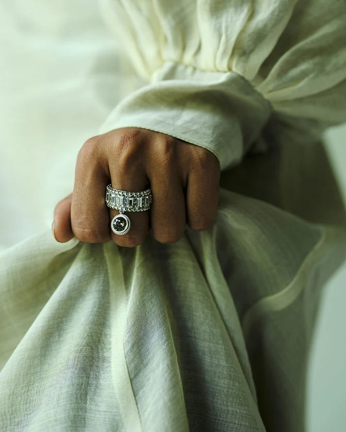 The Verse Ring