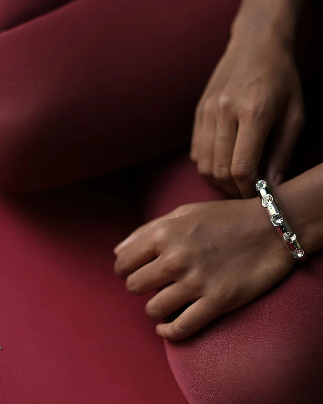 The Hold Bracelet