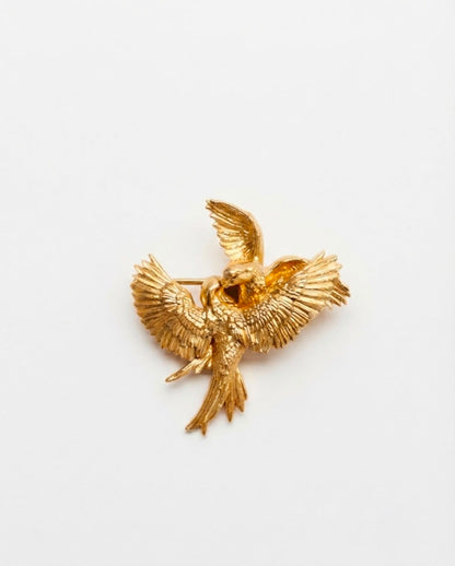 Tia Brooch