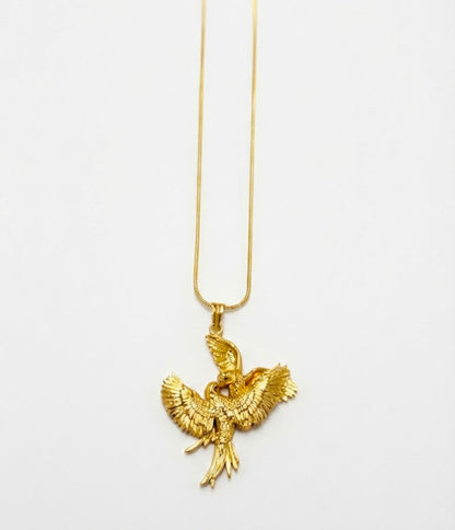 Tia Pendant