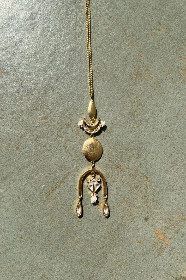 Tijori Pendant