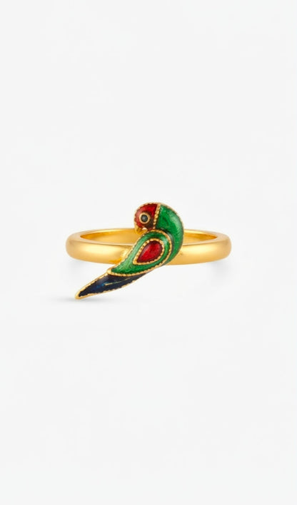 Tota Ring