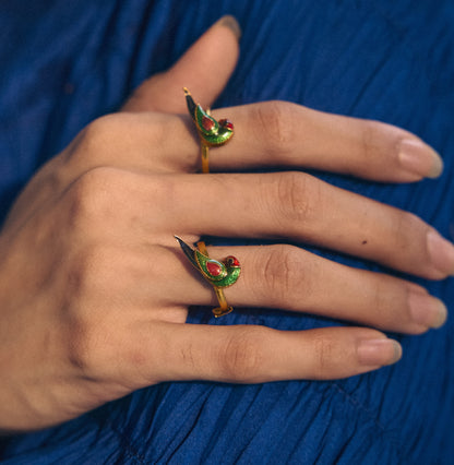Tota Ring