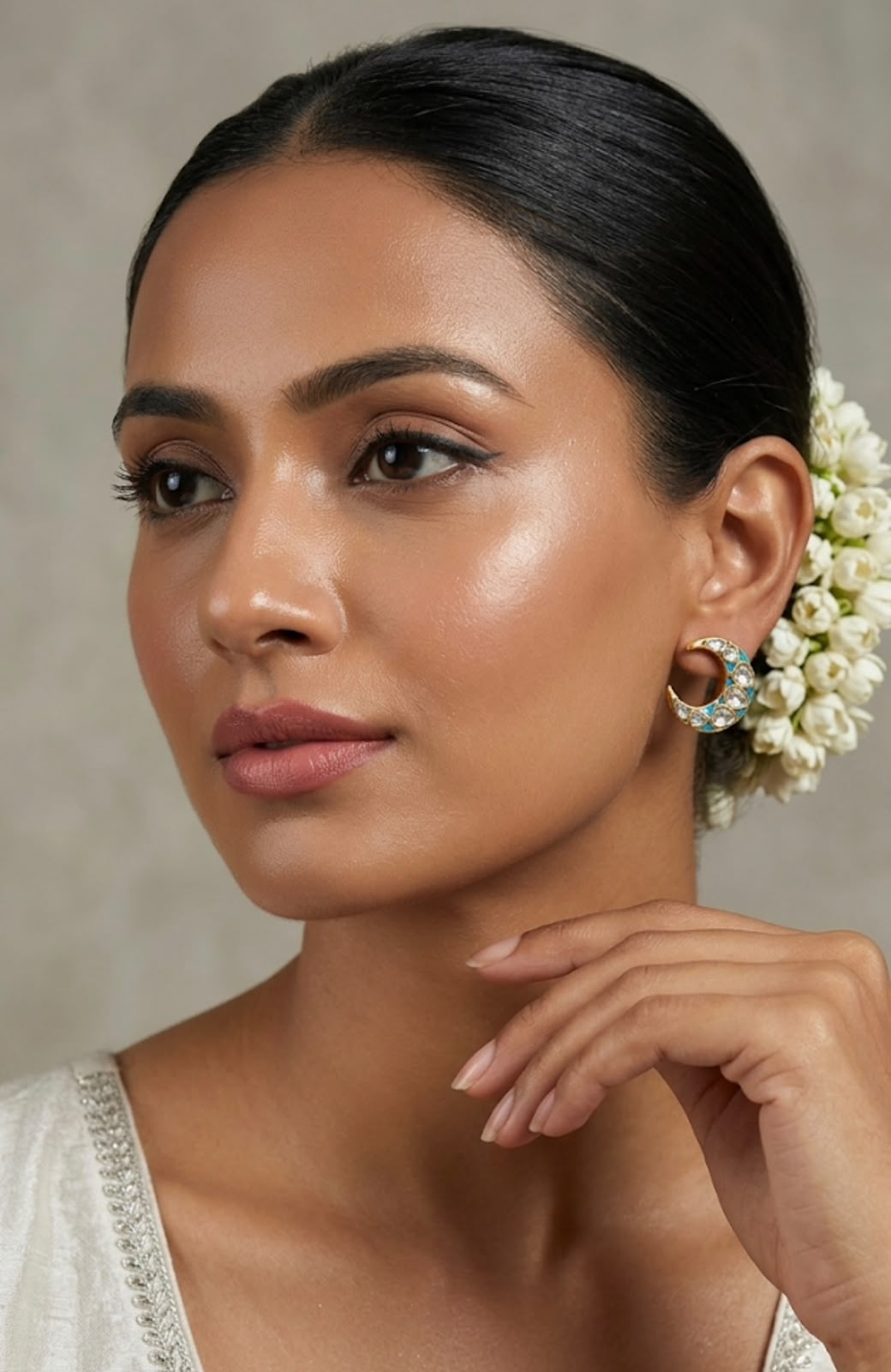 Turquoise Earrings