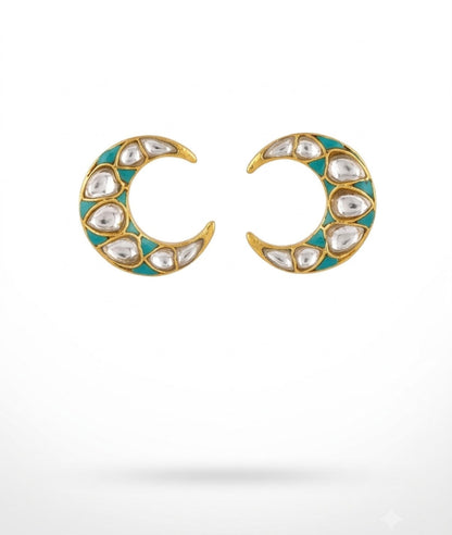 Turquoise Earrings