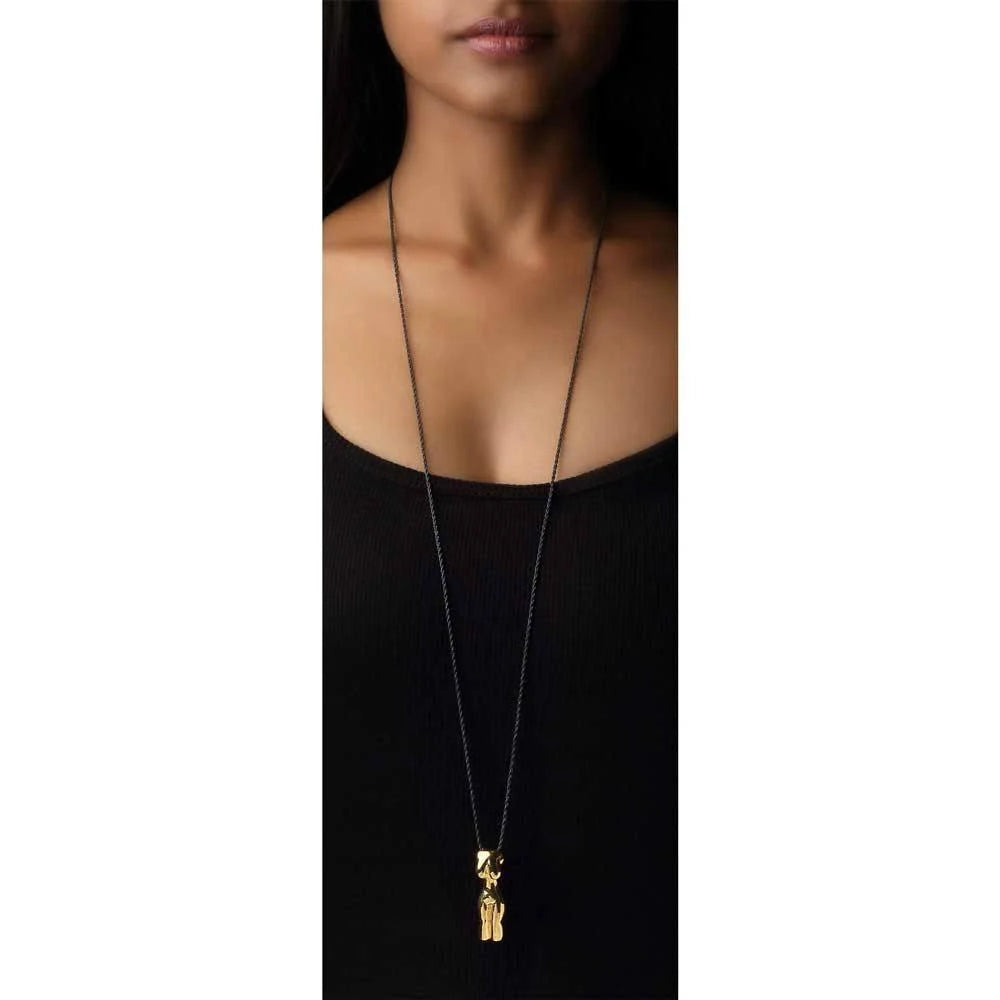 Venus of Yuliyevich Necklace