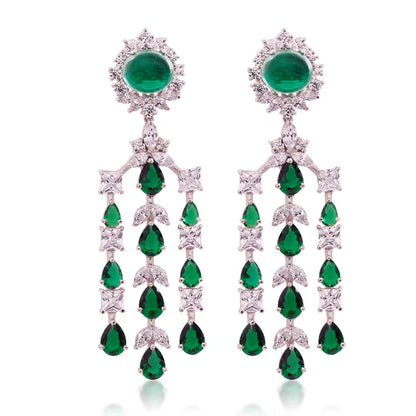 Verdure Grace Earrings