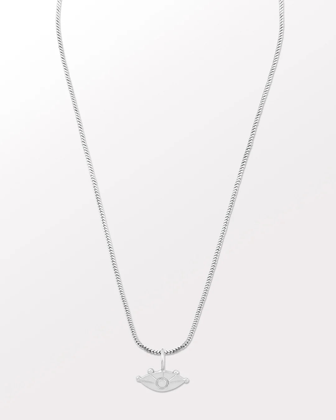 Visionary Charm Necklace