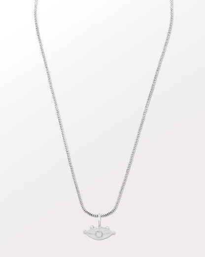 Visionary Charm Necklace