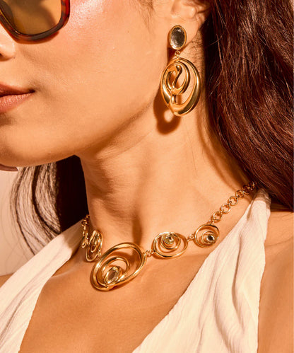 Wave Choker